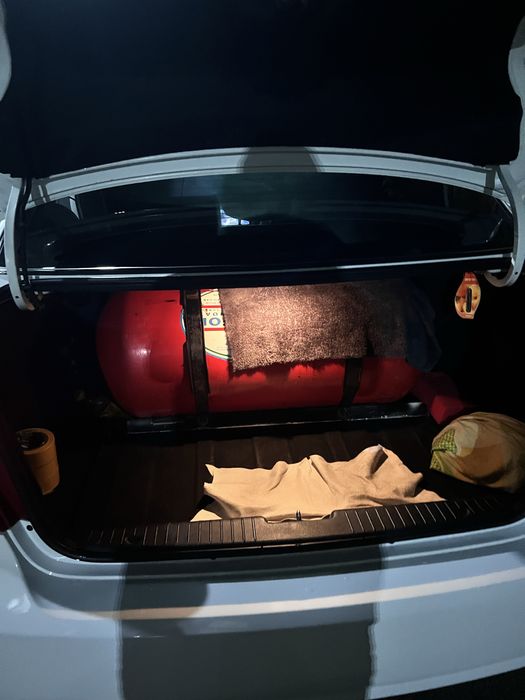 Chevrolet Lacetti / Gentra 2016 — 7