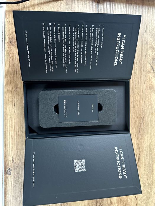 Samsung galaxy S24 plus 512GB Черен