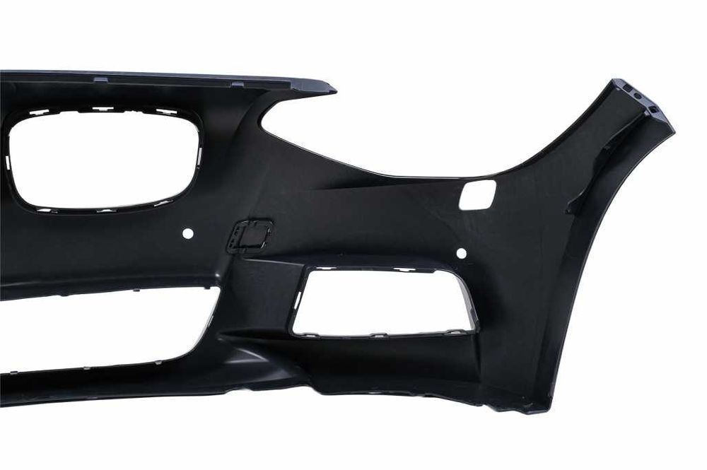 Bara Fata BMW Seria 1 F20 (2011-08.2014) M-Technik Look
