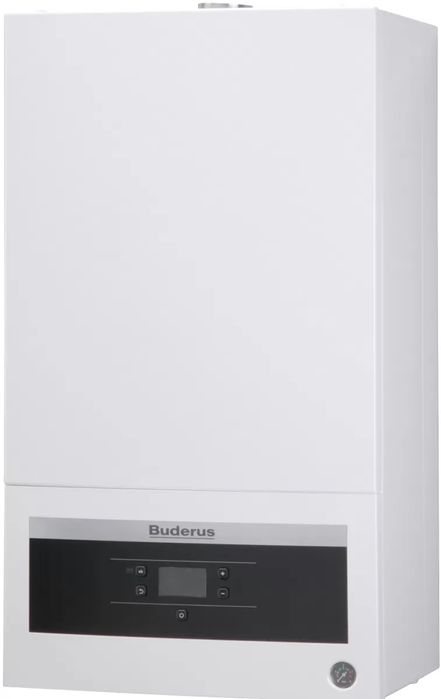 Котлы газовые Buderus. Новые оригинал. Доступные цены