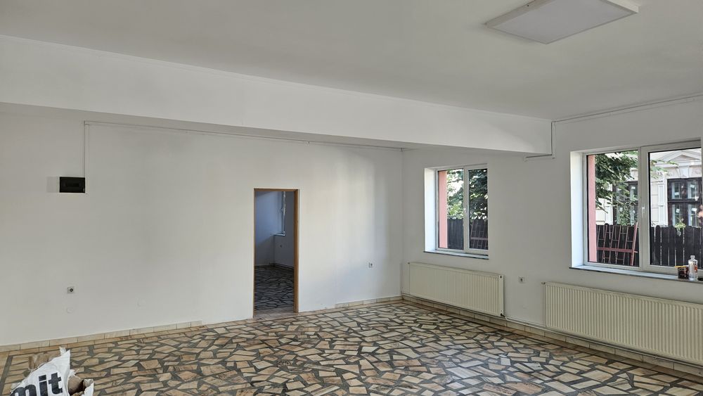 Inchiriere spatiu comercial