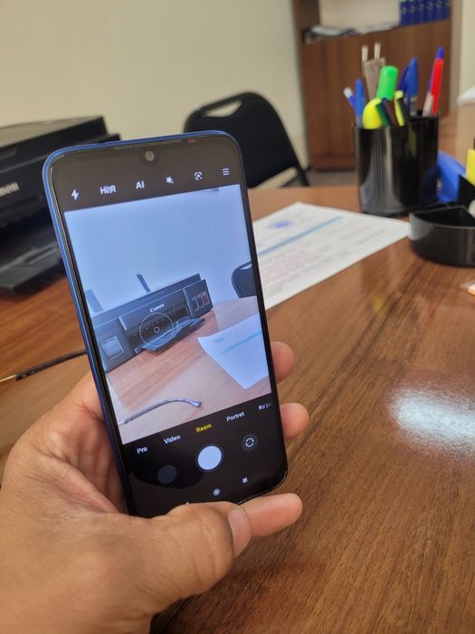 Redmi note 7 sotiladi