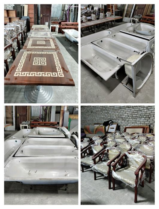 Продам мебель б/у