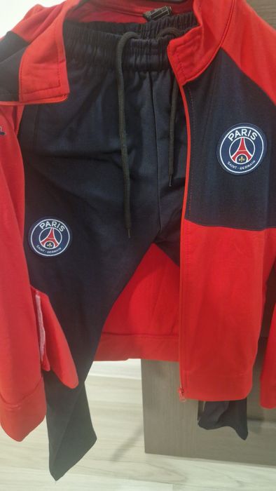 Trening bluza si pantaloni Nike Jordan 152cm