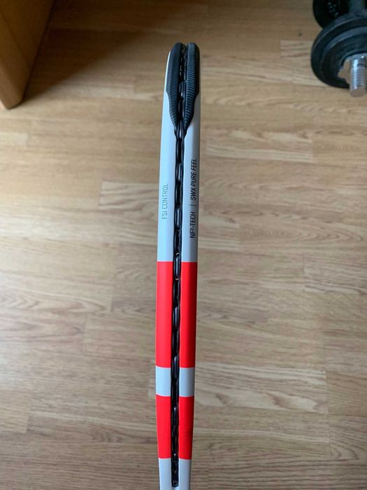 Тенис ракети Yonex Babolat