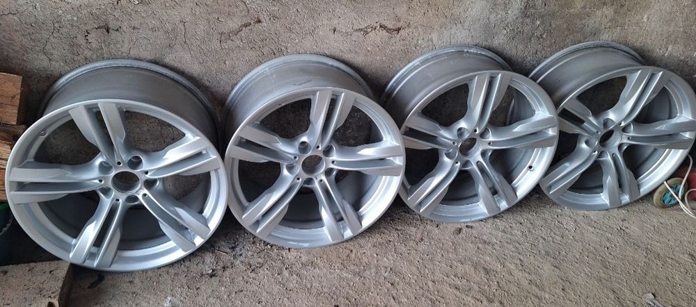 Джанти 19 с гуми бмв,bmw x5
