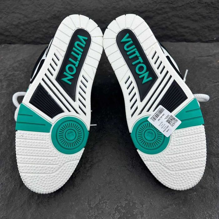 Louis Vouitton Skate