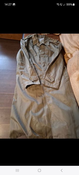 Scurta ploaie militata