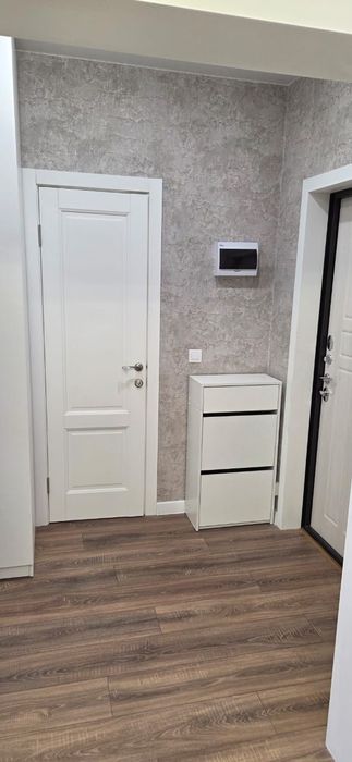 Квартира 1-я сдаётся