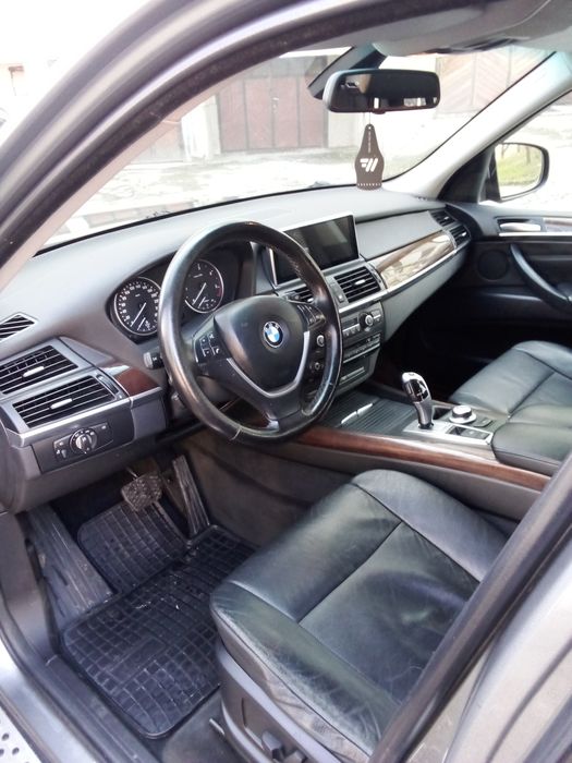 БМВ Х5 xDrive автомат