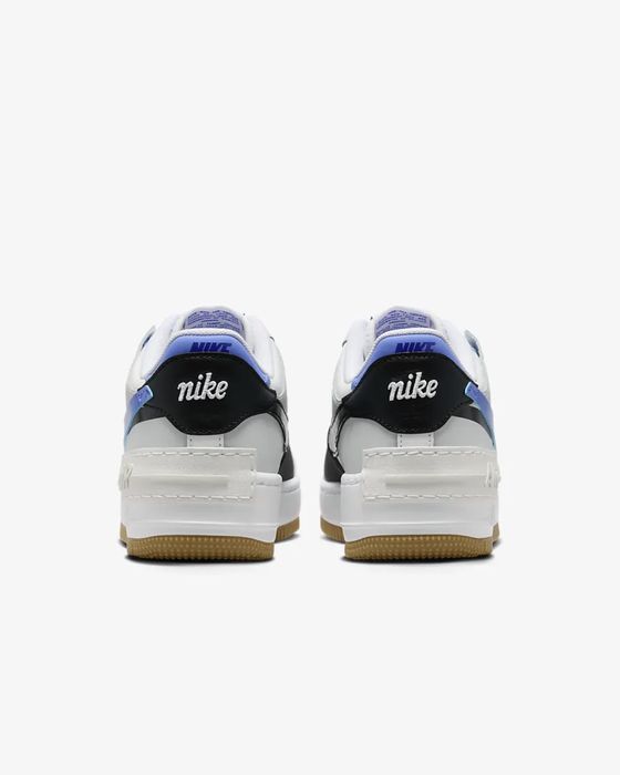 Nike Air Force 1 Shadow - 38, 38.5 и 39 Номер Оригинални