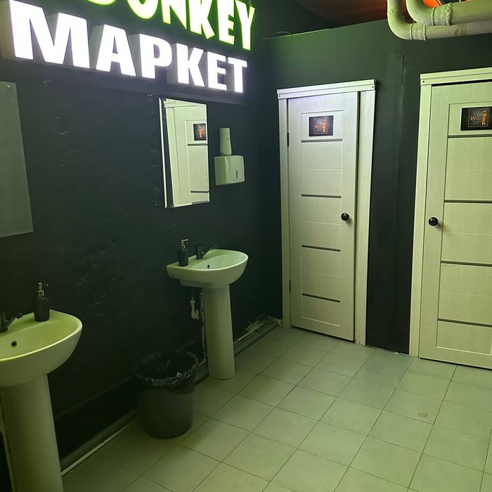 Продам бар (общепит)