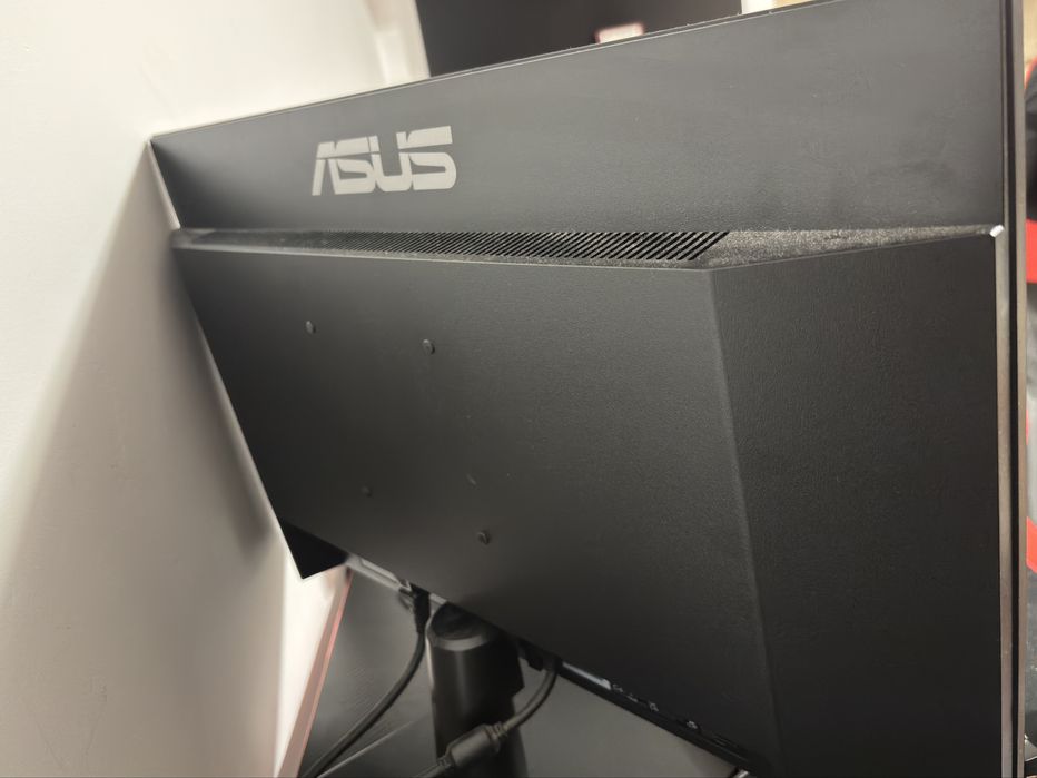 Vand Monitor Asus