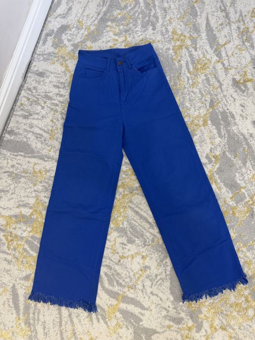 Брюки, джинсы, кофта