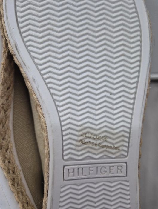 Sneakers Tommy Hilfiger dama