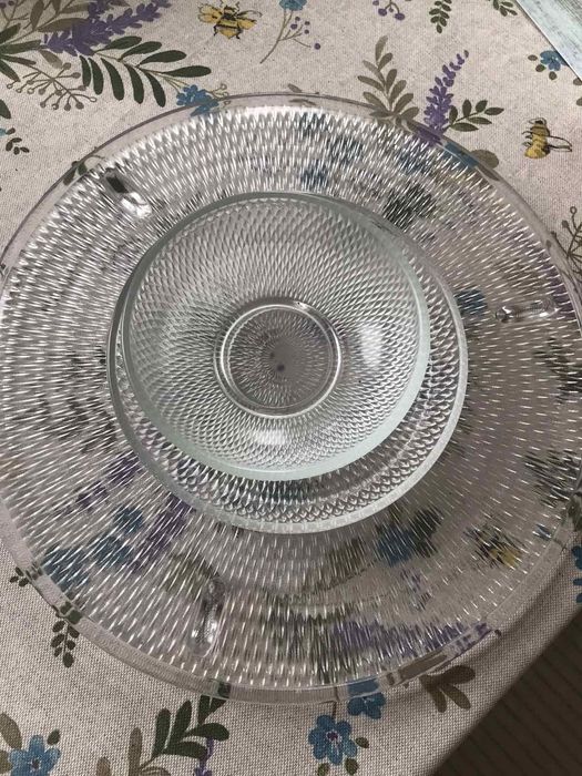 Немски сервиз за сладкиши