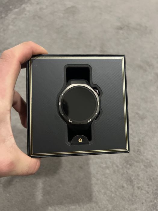 Huawei watch gt5 pro