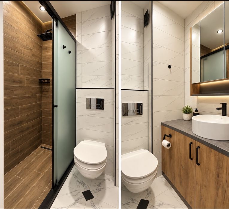 Дава се под наем Тристаен апартамент в Варна, Левски - 60 кв.м за 850 € - Снимка #4