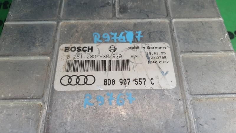 Calculator ecu Audi A4 1994-2001 8D2, B5 0261203938