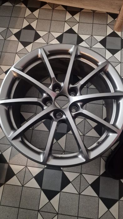 Джанти 3 ком 5/110/17,18 Alfa Romeo 159,GIULIETTA Gillia,Stelvio