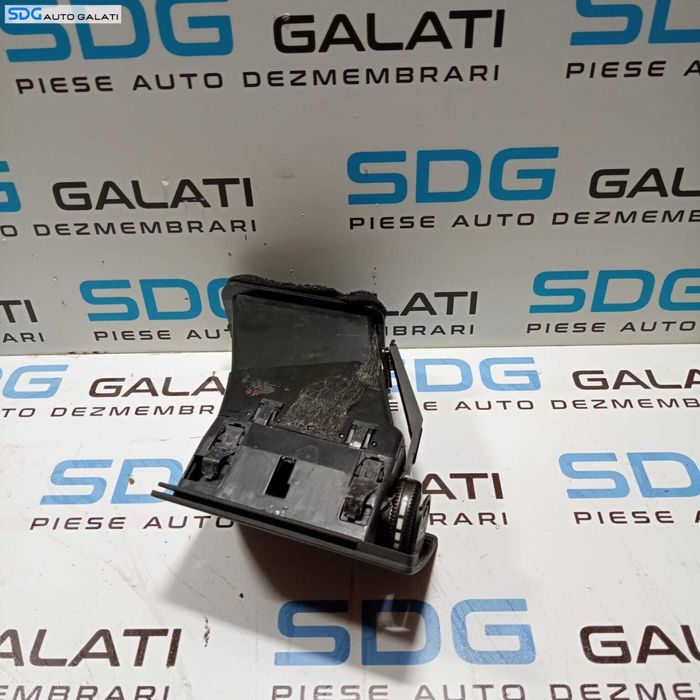 Gura Grila Aer Aerisire Ventilatie Bord Stanga Mercedes Clasa B Class W245 2004 - 2012 Cod 1698300154 [1436]