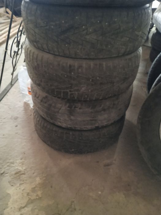 Кафтива бу балон