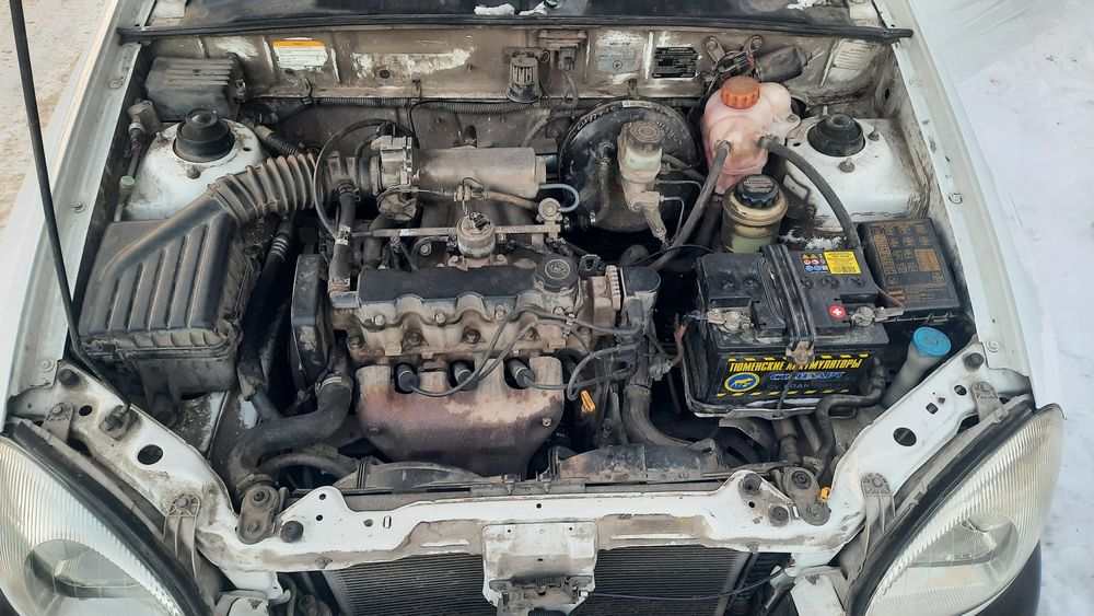 Продам заз шанс.