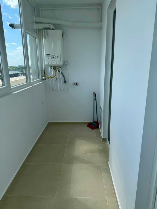 Garsoniera Confort Urban, Prima Chirie | Parcare Inclusă | Bloc Nou