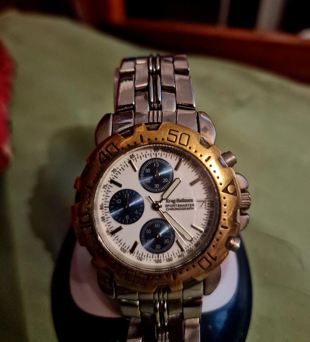 Часовници различни модели