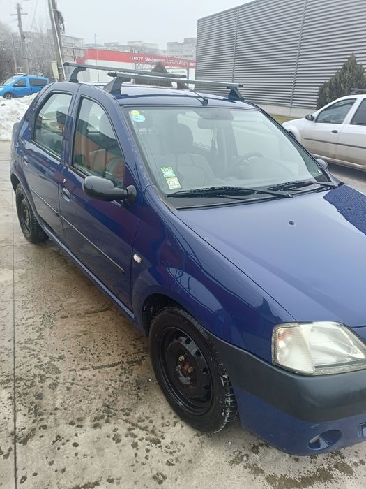 Dacia Logan 1.6 2005