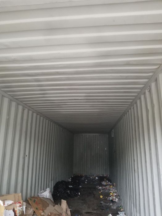 Контейнер 12 метров 2.60