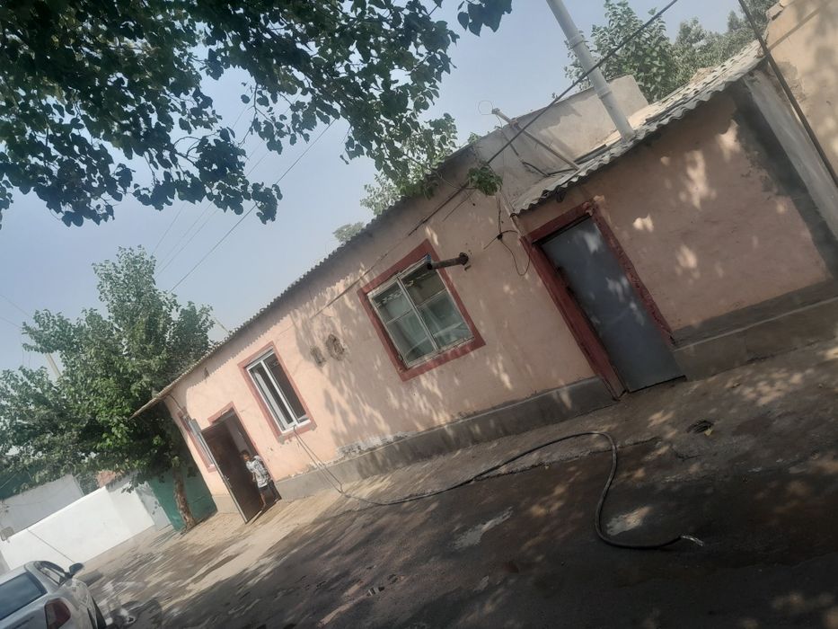 Termiz shaxar kata bog' maxalasi QIZIL SHARQ KUCHASI