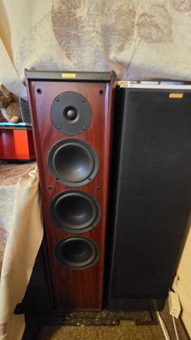 Jamo Classic 8 boxe varf de gama exceptionale