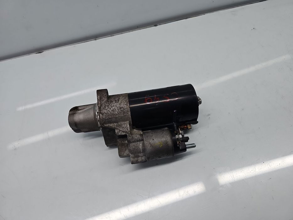 Electromotor Mercedes Clasa E (W212) [Fabr 2009-2016] A0061519901 3.0