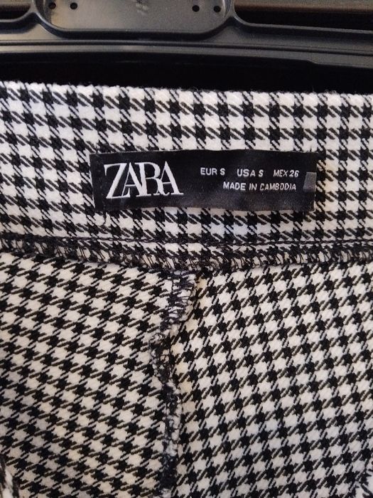 Дамски клин ZARA.