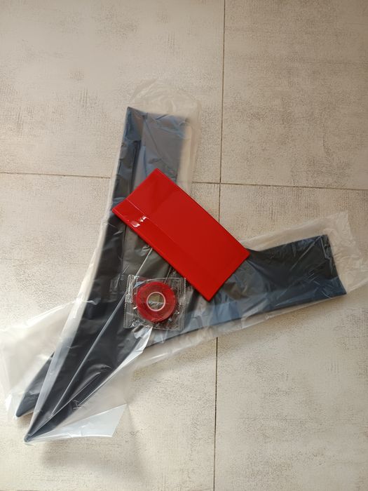 Eleron auto universal ajustabil