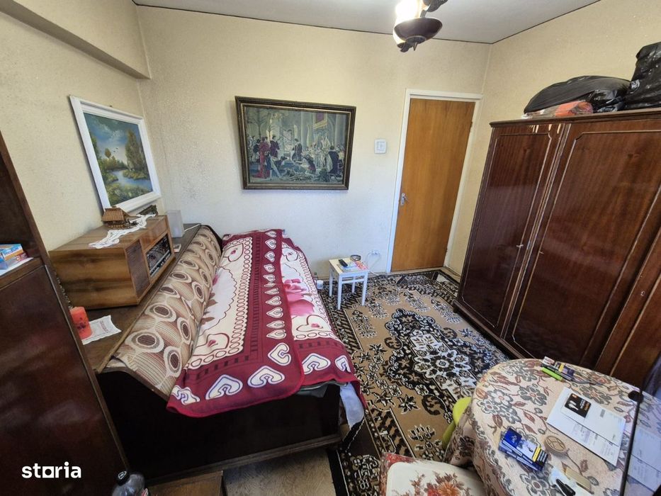 Ion Mihalache-parcul Kiseleff, vanzare apartament 3 camere decomandat