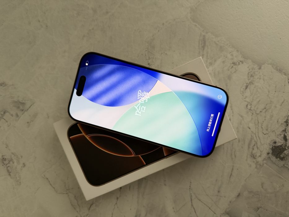 iPhone 16 Pro,  1 тб , Desert Titanium