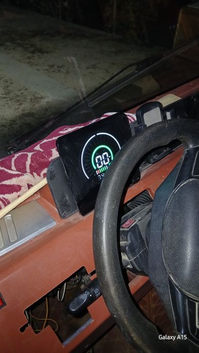 Трисикил холати янгидек