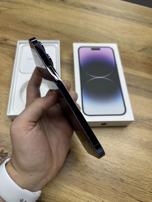 iPhone 14 Pro Max 256gb