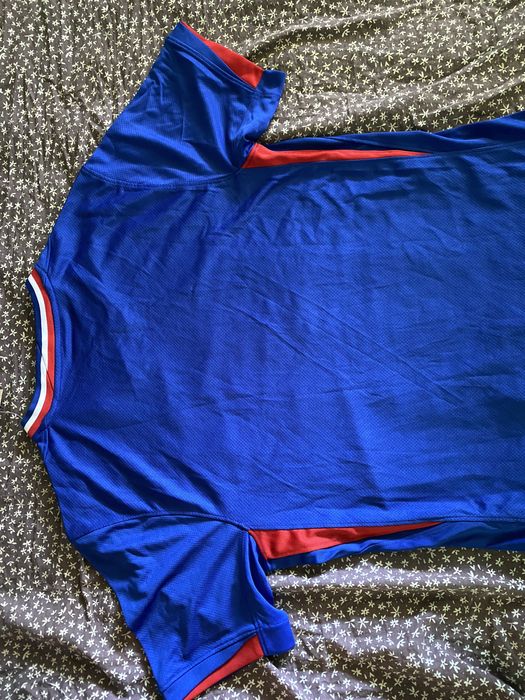 Tricou de fotbal nike Franta M