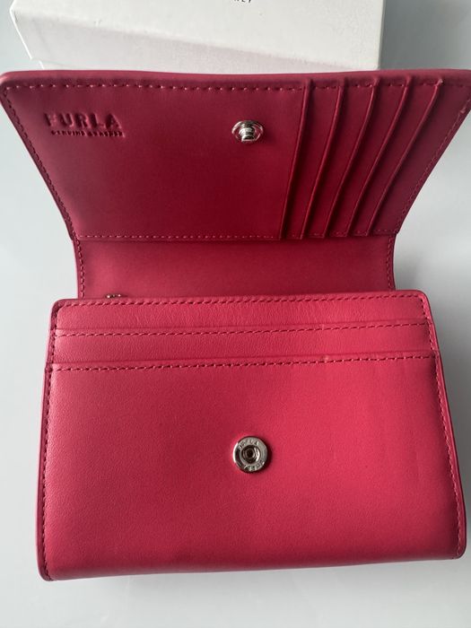 Дамски портфейл FURLA