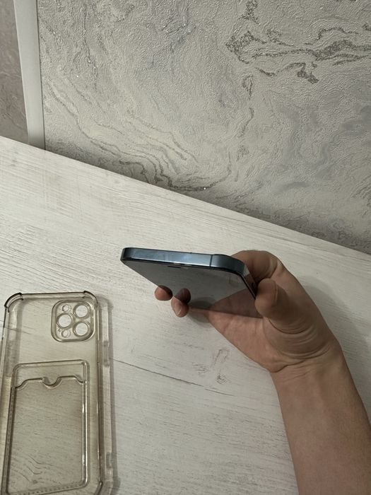 Iphone 12 pro max 128gb