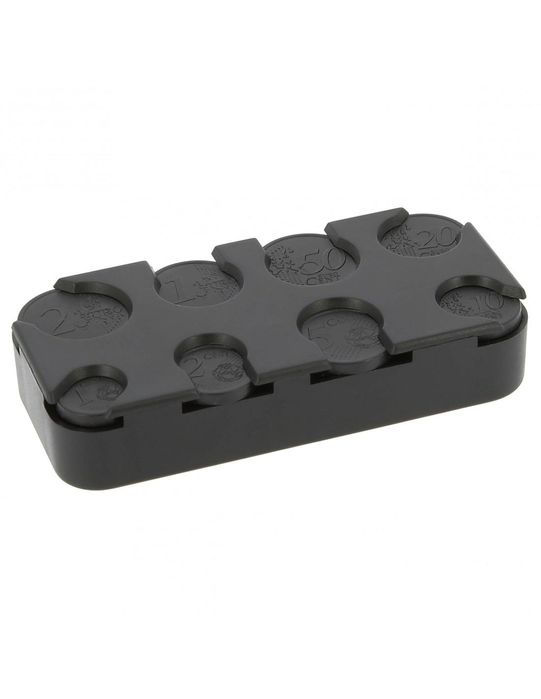 монетник за джобни евро монети мениджър за смяна на монети за ...