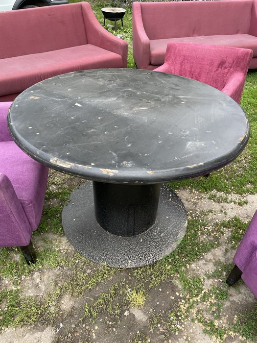 Продам кресла и стол