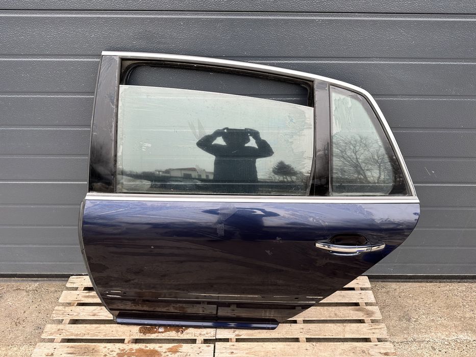 Usa / Portiera stanga spate VW Phaeton 2002-2016
