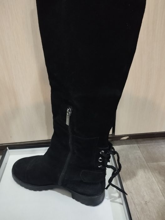 Обувь в отличном состоянии