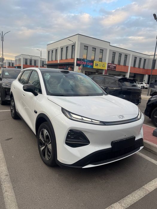 Changan nevo Q05 506km 2026 yil 23800$