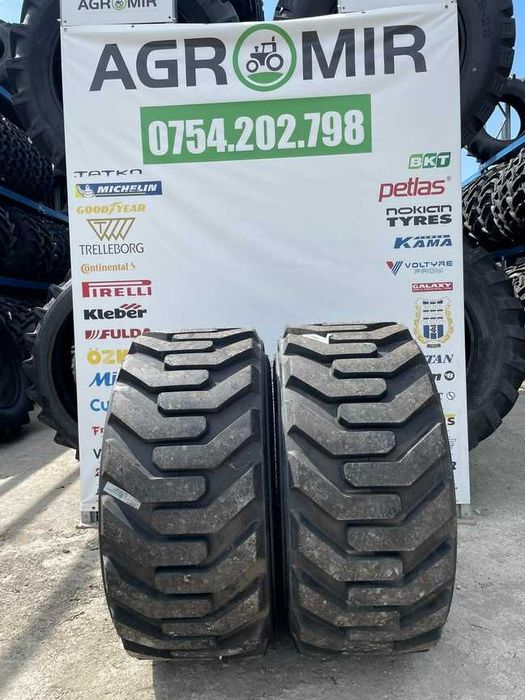 Cauciucuri noi de Buldo excavator garantie 18pliuri 18-22.5 Anvelope