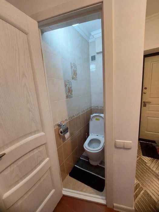 3 ком квартира подселение